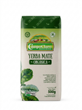 Organic Yerba Mate — 500g
